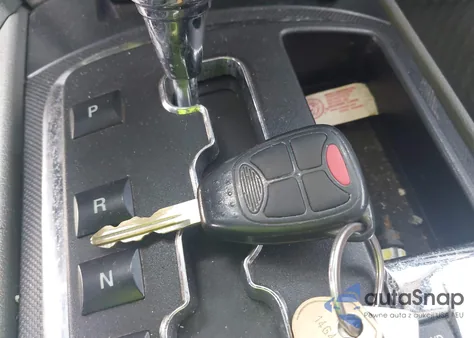 2007 Jeep Commander Sport из США, поврежденный, VIN 1J8HG48P87C650087